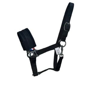 licol noir anti mouche equiflytrap