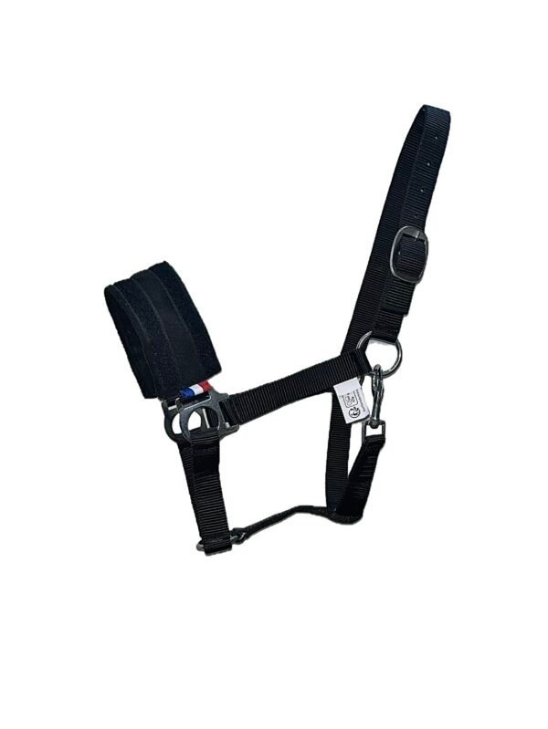 licol noir anti mouche equiflytrap
